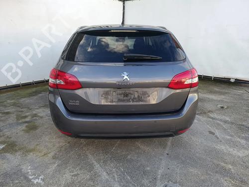 Camera PEUGEOT 308 SW II (LC_, LJ_, LR_, LX_, L4_) 1.5 BlueHDi 130 | BP30973390E14