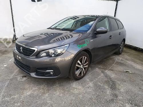 Camera PEUGEOT 308 SW II (LC_, LJ_, LR_, LX_, L4_) 1.5 BlueHDi 130 | BP30973390E14