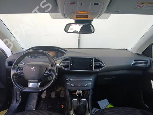 Camera PEUGEOT 308 SW II (LC_, LJ_, LR_, LX_, L4_) 1.5 BlueHDi 130 | BP30973390E14