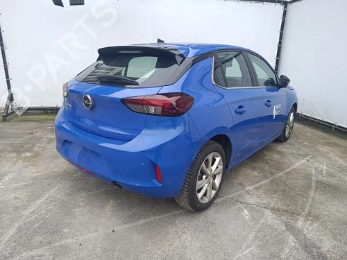 Shift knob OPEL CORSA F (P2JO) 1.5 (68) | BP31021144I34 