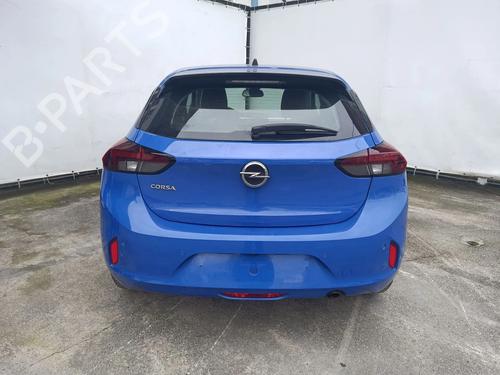 Shift knob OPEL CORSA F (P2JO) 1.5 (68) | BP31021144I34 