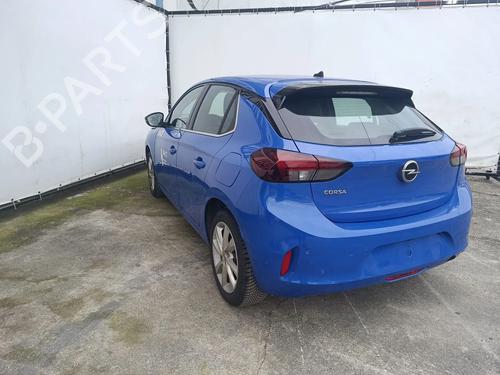 Shift knob OPEL CORSA F (P2JO) 1.5 (68) | BP31021144I34 