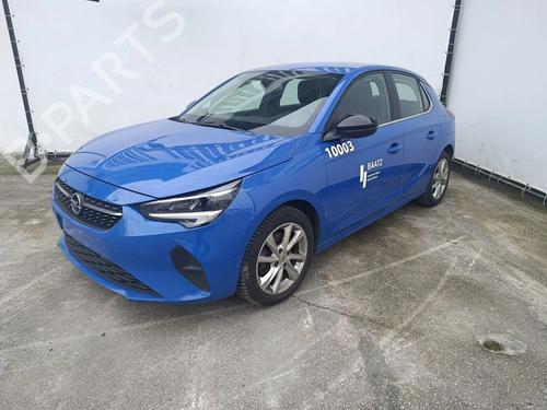 Shift knob OPEL CORSA F (P2JO) 1.5 (68) | BP31021144I34 