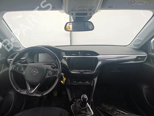 Shift knob OPEL CORSA F (P2JO) 1.5 (68) | BP31021144I34 