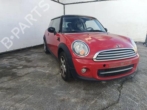Used Parts MINI MINI (R56) Cooper D (112 hp) 4368981