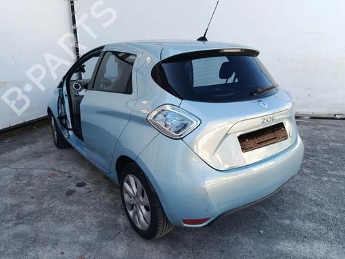 Dør rude ventre bagtil RENAULT ZOE (BFM_) | BP38733070C20 - Image 7