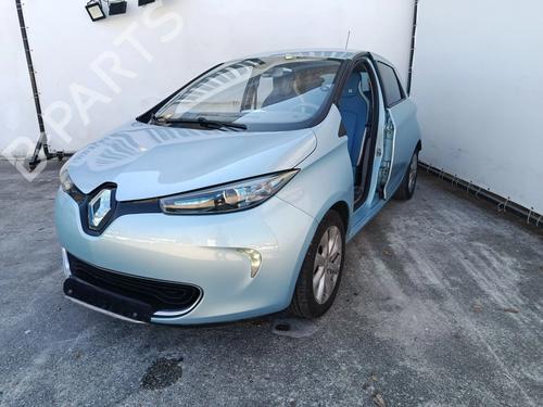 Dør rude ventre bagtil RENAULT ZOE (BFM_) | BP38733070C20 - Image 8