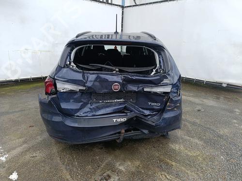 Upper protection FIAT TIPO Hatchback (356_, 357_) 1.6 D (356HXG1B, 356HXG11) | BP31666400M93 