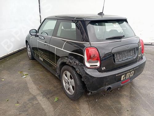 Airbag Kit MINI MINI (F56) One | BP31975947C86 