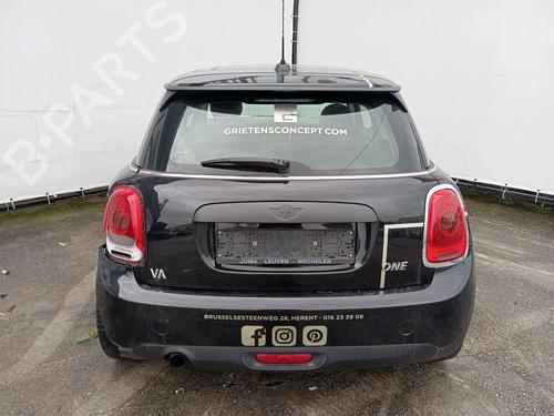 Airbag Kit MINI MINI (F56) One | BP31975947C86 