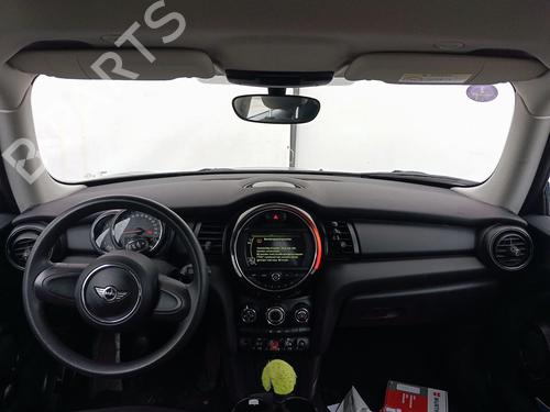 Airbag Kit MINI MINI (F56) One | BP31975947C86 