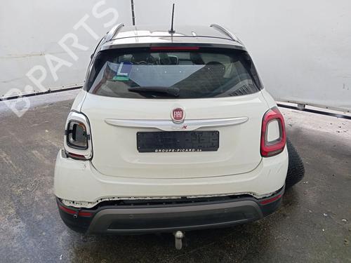 Venstre bagtil invendig håndtag FIAT 500X (334_) 1.6 D Multijet (334.AXV1B) | BP32028656I15 