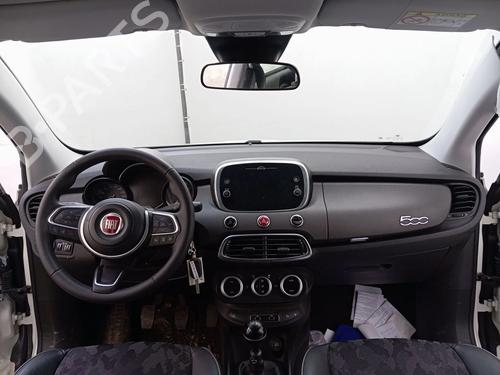 Venstre bagtil invendig håndtag FIAT 500X (334_) 1.6 D Multijet (334.AXV1B) | BP32028656I15 
