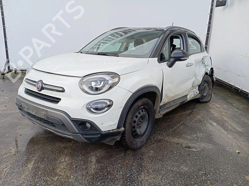 Venstre bagtil invendig håndtag FIAT 500X (334_) 1.6 D Multijet (334.AXV1B) | BP32028656I15 