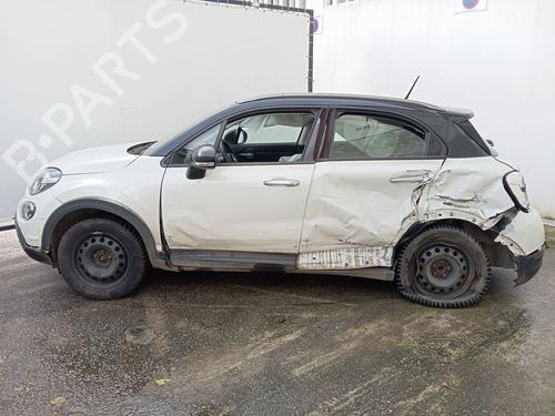 Venstre bagtil invendig håndtag FIAT 500X (334_) 1.6 D Multijet (334.AXV1B) | BP32028656I15 
