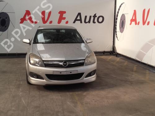 Démarreur OPEL ASTRA H GTC (A04) 1.7 CDTi (L08) | BP4483297M8 