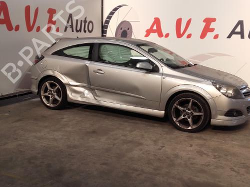 Démarreur OPEL ASTRA H GTC (A04) 1.7 CDTi (L08) | BP4483297M8 
