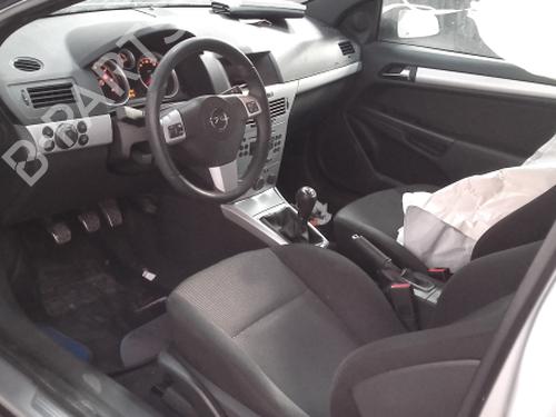 Démarreur OPEL ASTRA H GTC (A04) 1.7 CDTi (L08) | BP4483297M8 
