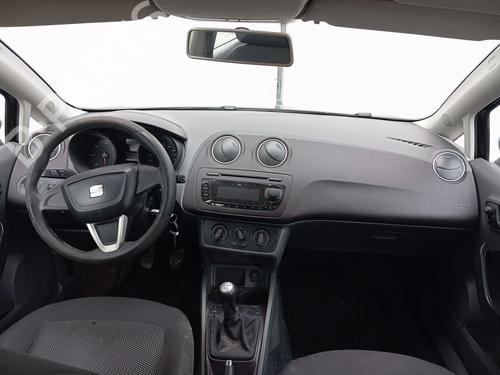 Rear parcel shelf SEAT IBIZA IV (6J5, 6P1) 1.4 TDI | BP31980792C85