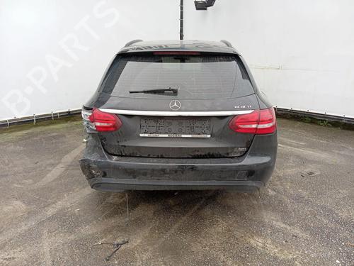 Air vent MERCEDES-BENZ C-CLASS T-Model (S205) C 180 BlueTEC / d (205.236) | BP32068744I21 