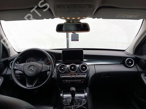 Air vent MERCEDES-BENZ C-CLASS T-Model (S205) C 180 BlueTEC / d (205.236) | BP32068744I21 