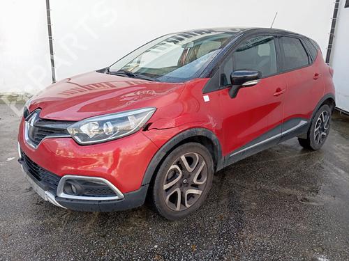 Advarselsbryter RENAULT CAPTUR I (J5_, H5_) 1.5 dCi 90 (J5N4, J5M5, J5MW, J5M6, J5AL, J5AJ) | BP32036008I22 