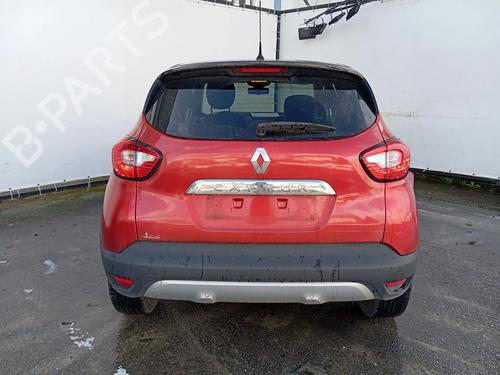 Advarselsbryter RENAULT CAPTUR I (J5_, H5_) 1.5 dCi 90 (J5N4, J5M5, J5MW, J5M6, J5AL, J5AJ) | BP32036008I22 
