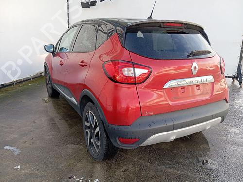 Advarselsbryter RENAULT CAPTUR I (J5_, H5_) 1.5 dCi 90 (J5N4, J5M5, J5MW, J5M6, J5AL, J5AJ) | BP32036008I22 