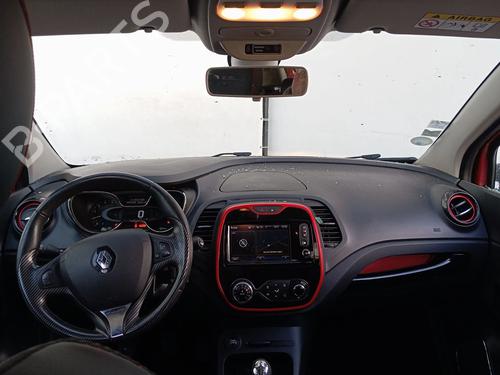 Advarselsbryter RENAULT CAPTUR I (J5_, H5_) 1.5 dCi 90 (J5N4, J5M5, J5MW, J5M6, J5AL, J5AJ) | BP32036008I22 