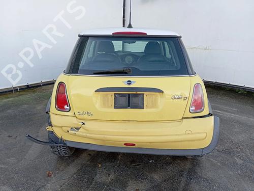 Mirror switch MINI MINI (R50, R53) One D | BP32145772I25 