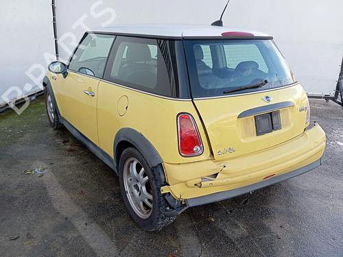 Mirror switch MINI MINI (R50, R53) One D | BP32145772I25 