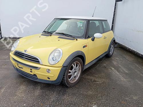 Mirror switch MINI MINI (R50, R53) One D | BP32145772I25 