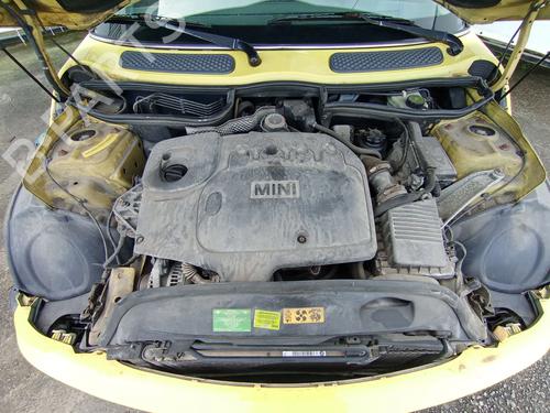 Mirror switch MINI MINI (R50, R53) One D | BP32145772I25 