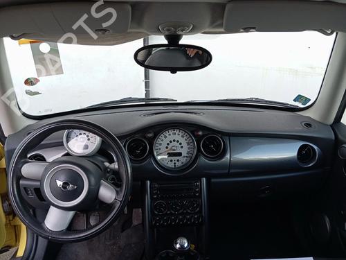 Mirror switch MINI MINI (R50, R53) One D | BP32145772I25 