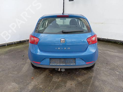Rear left interior door handle SEAT IBIZA IV (6J5, 6P1) 1.2 TDI | BP32145696I15 