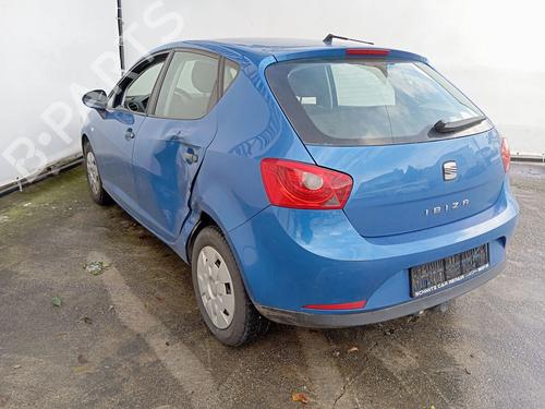 Rear left interior door handle SEAT IBIZA IV (6J5, 6P1) 1.2 TDI | BP32145696I15 