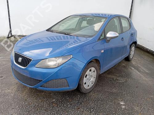 Rear left interior door handle SEAT IBIZA IV (6J5, 6P1) 1.2 TDI | BP32145696I15 