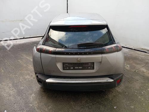 Rear left interior door handle PEUGEOT 2008 II (UD_, US_, UY_, UJ_, UR_, UC_) 1.5 BlueHDI 110 (UDYHSK) | BP32147338I15 