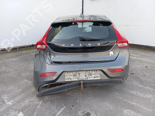 Rear left interior door handle VOLVO V40 Hatchback Van (525) 1.6 D2/ DRIVe | BP32425355I15 