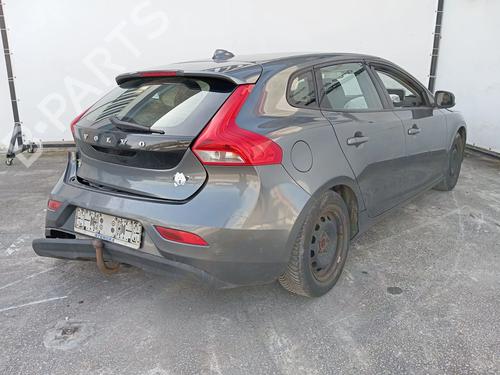 Rear left interior door handle VOLVO V40 Hatchback Van (525) 1.6 D2/ DRIVe | BP32425355I15 