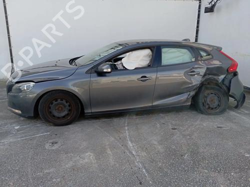 Rear left interior door handle VOLVO V40 Hatchback Van (525) 1.6 D2/ DRIVe | BP32425355I15 