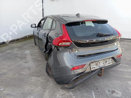 Rear left interior door handle VOLVO V40 Hatchback Van (525) 1.6 D2/ DRIVe | BP32425355I15 