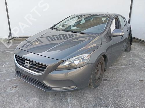 Rear left interior door handle VOLVO V40 Hatchback Van (525) 1.6 D2/ DRIVe | BP32425355I15 