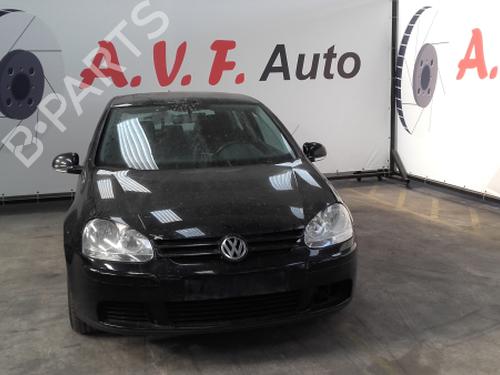 Poignée intérieure avant droite VW GOLF V (1K1) 1.9 TDI | BP14369519I14 