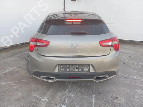 Display monitor CITROËN DS5 2.0 HDi 135 | BP32429432C48 