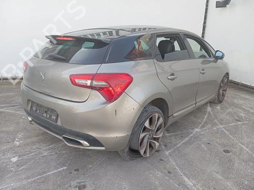 Display monitor CITROËN DS5 2.0 HDi 135 | BP32429432C48 