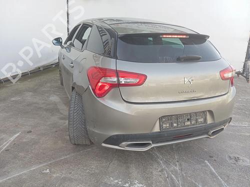 Display monitor CITROËN DS5 2.0 HDi 135 | BP32429432C48 