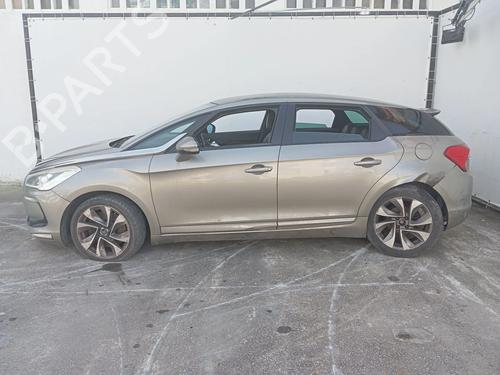 Display monitor CITROËN DS5 2.0 HDi 135 | BP32429432C48 