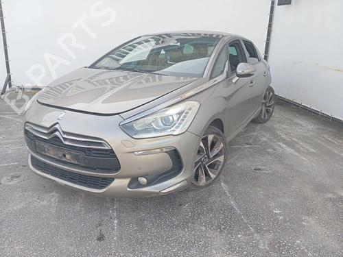 Display monitor CITROËN DS5 2.0 HDi 135 | BP32429432C48 