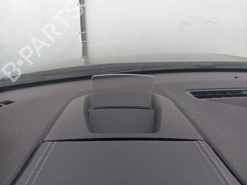 Display monitor CITROËN DS5 2.0 HDi 135 | BP32429432C48 